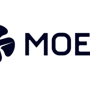 MOEN logo