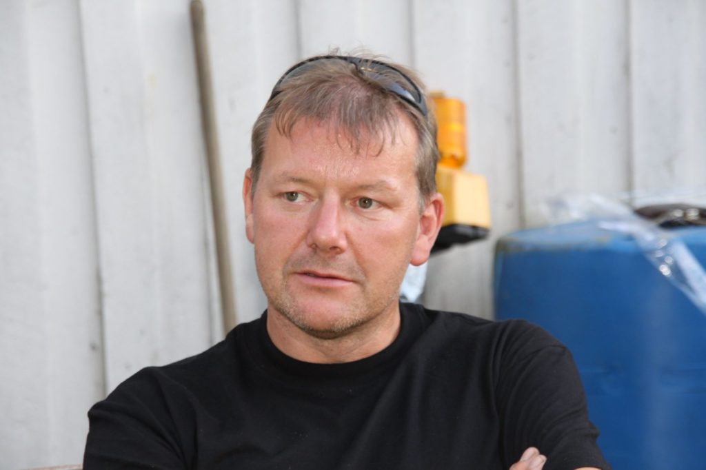 Geir-Ove Kristensen