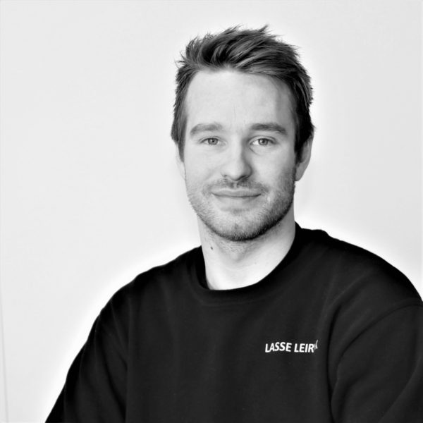 Lasse Leirvik