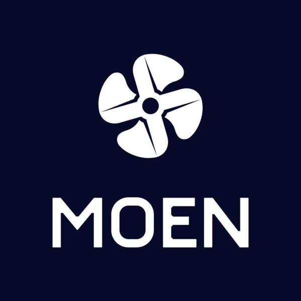 MOEN Logo